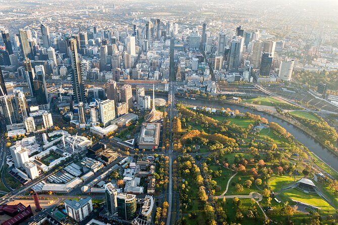 Full Day Private Shore Tour in Melbourne from Melbourne Port - Who Would Love This Tour