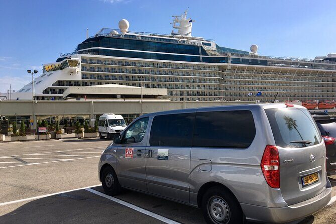 Full Day Private Shore Tour in Tokyo from Tokyo Cruise Port - The Value of the Tour