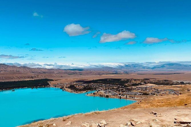 Full-Day Private Tour Mt.Cook from Christchurch - Why Choose This Tour?