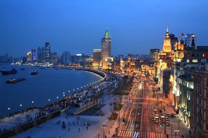 Full-Day Private Tour of Shanghai with Hotel Pick Up - Why This Tour Offers Great Value
