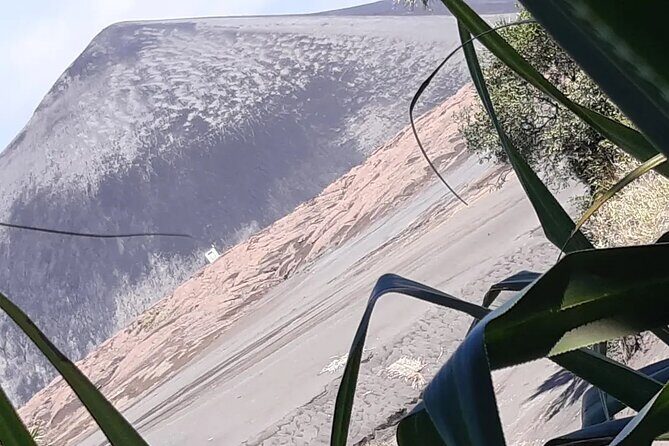 Full-Day Private Tour to Yakel Village, Waterfall and Mt Yasur Volcano - What’s Included and What’s Not