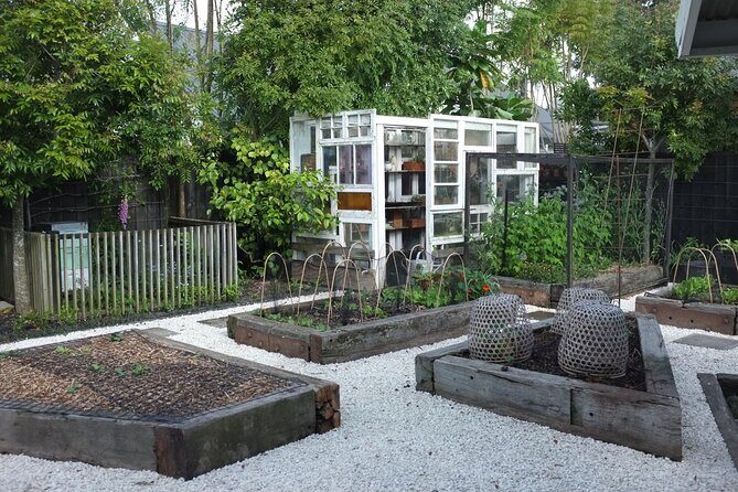 Full Day Private VIP Garden and Sculpture Tour in Auckland - Final Thoughts
