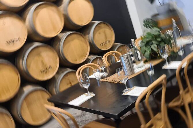 Full Day Private Wine Tour Exclusively Tailored To Suit You - Why This Tour Is a Great Value