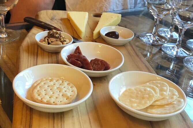Full-Day Private Wine Tour of the Stanthorpe Area with Lunch - Practical Tips for Future Travelers