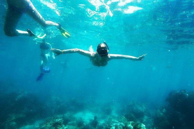 Full-Day Racha Noi and Racha Yai Snorkeling from Phuket - The Real Value of the Tour