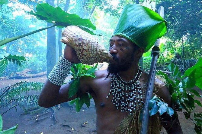Full-Day Scenic Tour around the Island Tour from Port Vila - What to Expect from the Tour