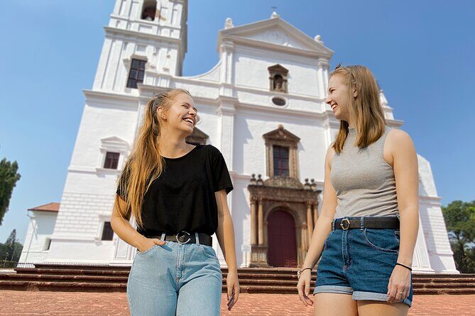 Full Day Sightseeing of Goa Private Guided Tour - Authenticity and Value