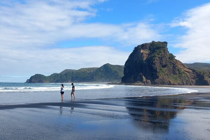 Full Day Sightseeing Tour in Auckland - A Closer Look at the Itinerary