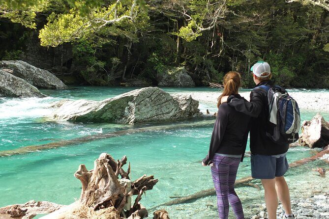 Full Day Small Group Routeburn Valley Hike - Analyzing the Value