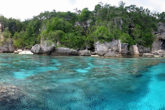 Full Day Snorkelling Cruise in Tranquility Island Resort - Final Thoughts: Is This Tour for You?