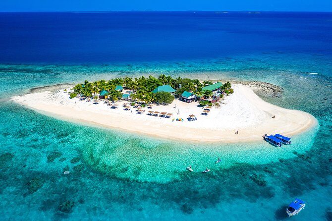 Full Day South Sea Island with Lunch & Drinks - Who Will Love This Tour?
