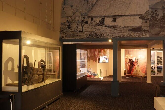 Full Day Suva City Tour-Visit to Museum, Markets & Sightseeing - Detailed Review of the Tour Experience