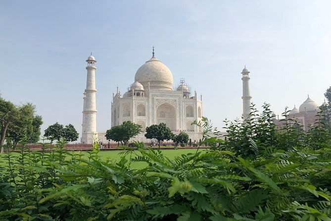 Full Day Taj Mahal & Fatehpur sikri Tour from Delhi by Car - Authenticity and Practicality: What You Should Know