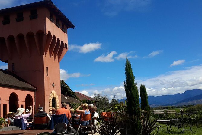 Full-Day Taste the Wines of Marlborough Tour - Whats Included and Whats Not