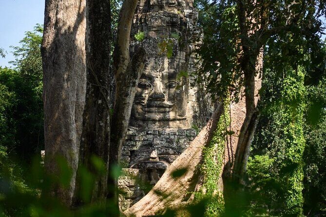 Full Day Temples Explorer - Small Group - Why This Tour Works for Travelers