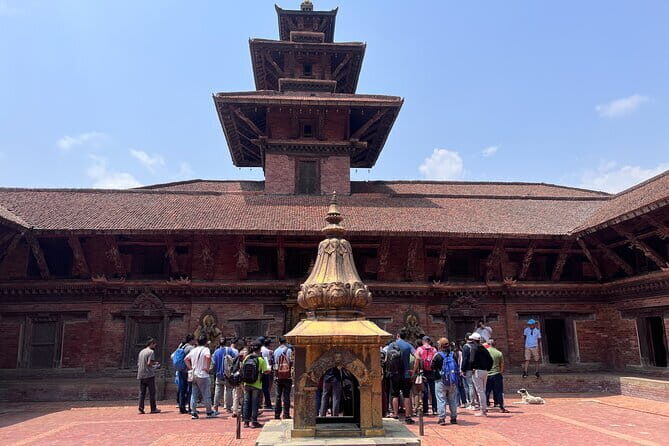 Full Day Ticket Access around Kathmandu Valley - The Practical Side: Transportation and Cost