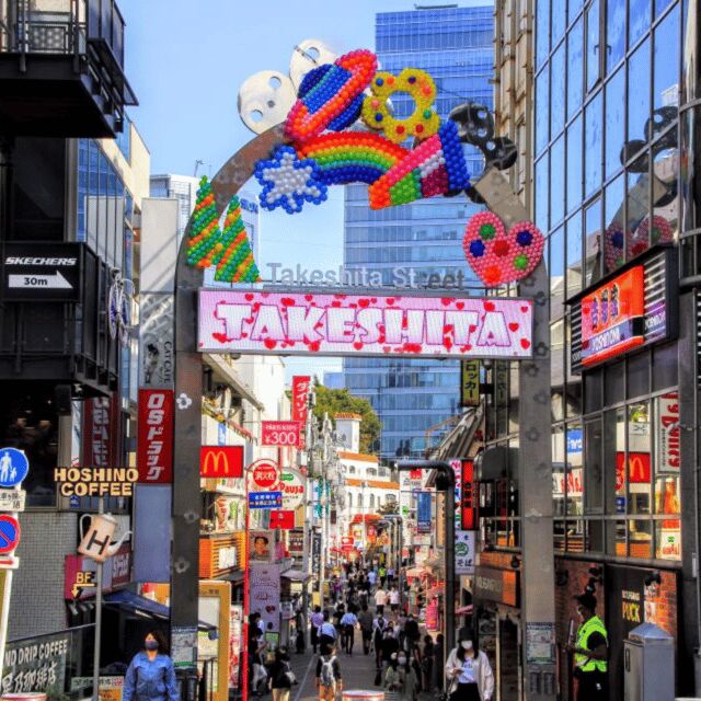 Full Day Tokyo City Private Tour Sightseeing Full Customised - Why This Tour Offers Value