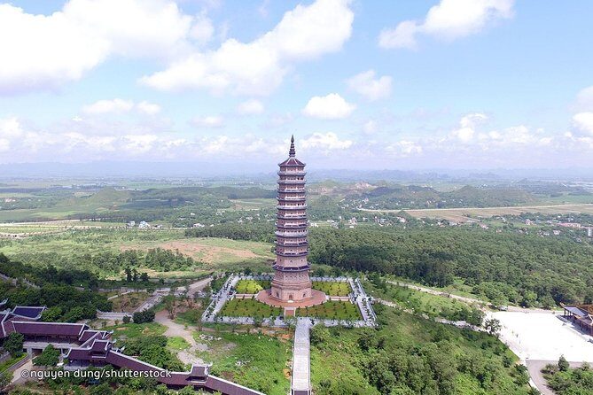 Full Day Tour From Hanoi: Bai Dinh Pagoda & Trang An Boating - FAQ
