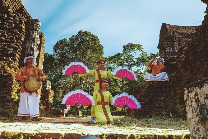 Full-Day Tour Hoi An & Cham Culture in My Son Sanctuary from Da Nang - What Makes This Tour Stand Out?
