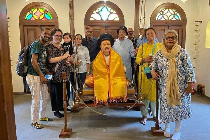Full Day Tour in Pune - Who Is This Tour Best For?