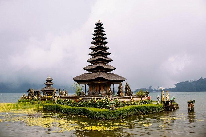 Full Day Tour: Jatiluwih Rice Terrace Tour by Volkswagen (VW) - Who Will Love This Tour?