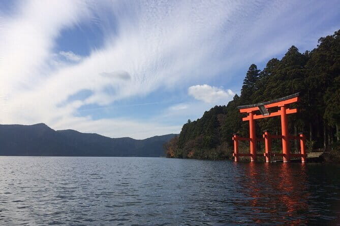 Full Day Tour of Mount Fuji and Hakone from Tokyo - The Experience and Value