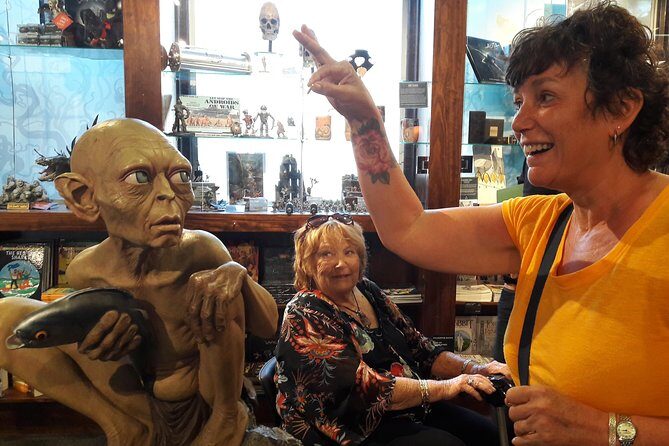 Full Day Tour of Wellington - What Travelers Say
