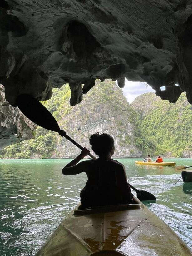 Full Day Tour to Lan Ha Bay with Kayaking, Cliff Jumping - Why This Tour Stands Out