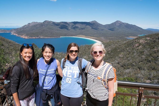 Full-Day Tour to Wineglass Bay from Hobart - FAQs