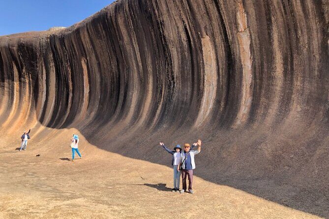 Full-Day Wave Rock & Historic York - Pricing & Value