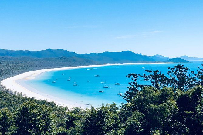 Full-Day Whitsunday Tour: Whitehaven Beach and Hill Inlet with BBQ - Final Thoughts: Who Should Consider This Tour?
