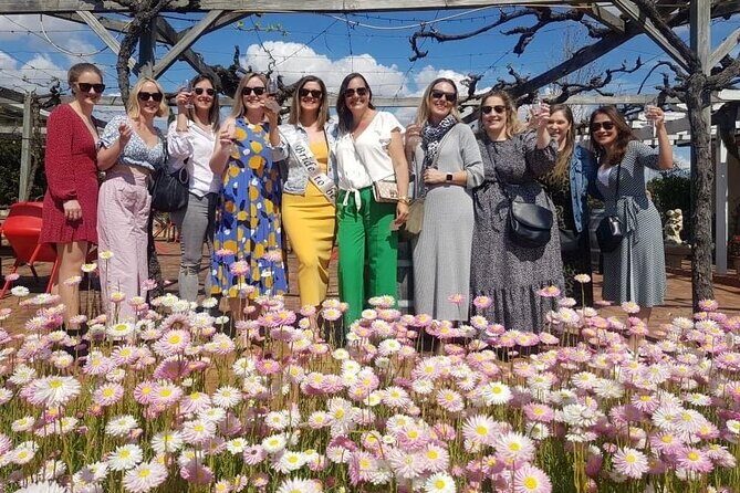 Full-Day Wine, Beer, Gin, Cider Private Guided Margaret River Tour - The Practical Side: Transportation, Timing, and Group Size