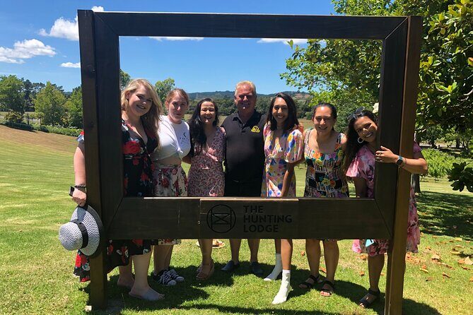 Full-Day Wine Tasting Tour in Auckland with 3-Course Vineyard Lunch - A Thorough Look at the Itinerary and Experience