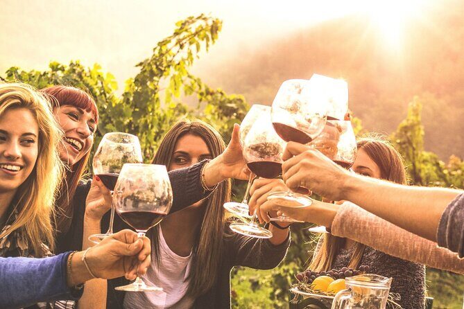 Full Day Yarra Valley Experience in Australia - Who Should Consider This Tour?