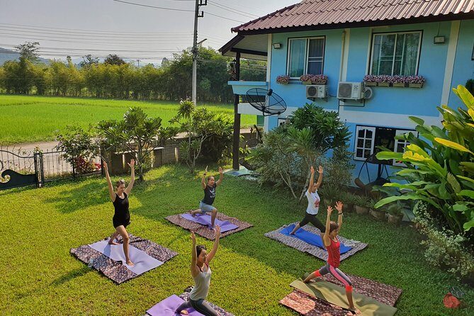 Full Day Yoga, Meditation, and Thai Cultural Immersion in Chiang Mai - The Sum Up: Who Should Consider This Experience?