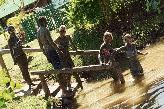Full-Day-Nadi Private Tour Mudpools,Village,Temple,Garden Ex Coast - Why This Tour Works