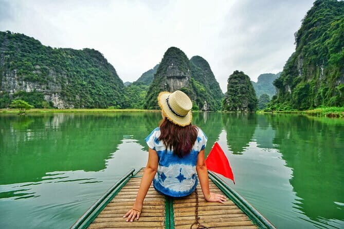 Fullday Ninh Binh Tour from Hanoi: Mua Caves, Hoa Lu, Trang An - Climbing Hang Mua: Panoramic Views and Lotus Fields
