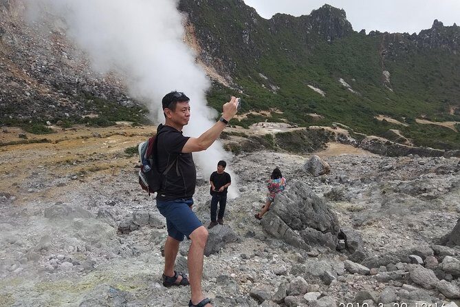 Fullday Sibayak Volcano Hiking Tour - Practical Tips for Your Volcano Hike