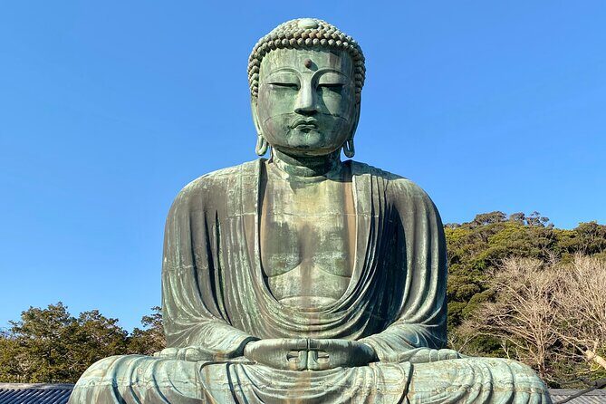 Fun Personalized Kamakura Walking Tour with a Local Guide - Detailed Breakdown of the Itinerary