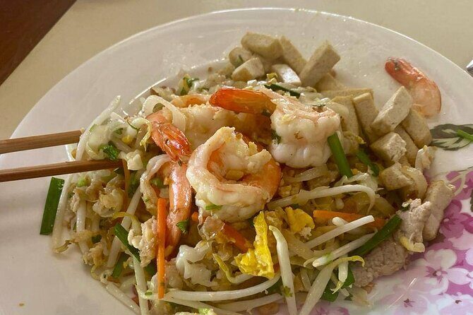 Fun Thai Cooking Class near Bangkok - What to Expect: A Detailed Breakdown of the Experience