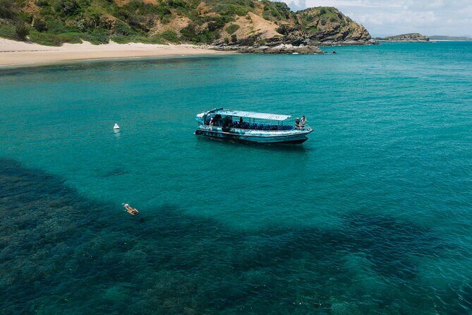 Funtastic Kraken Keppel Island Day Trip and Snorkelling Adventure - Who Will Love This Tour?