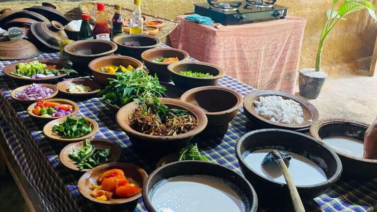 Galle: Cooking Class at a Local Home and Market Tour - Who Will Appreciate This Tour?