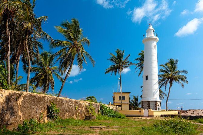 Galle Day Trip From Colombo - The Itinerary: What to Expect at Each Stop