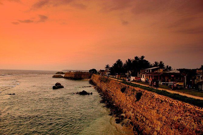 Galle Fort & Bentota Day Trip from Colombo - Final Thoughts