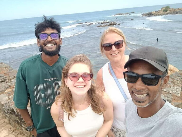 Galle Fort: Small Group Guided Walking Tour with a Local - Introduction: Why This Tour Could Be Your Perfect Galle Experience