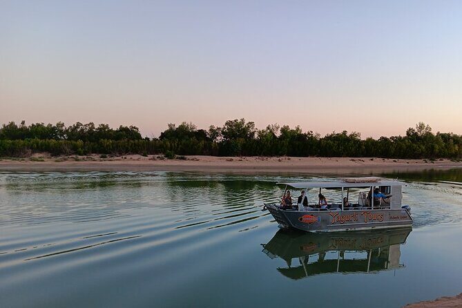 Gambumanda Sunset Cruise - Why It’s Worth Considering