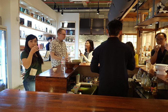 Gangnam - Highlight City Tour in Seoul(including Lunch) - Who Will Love This Tour?