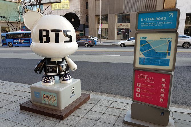 Gangnam Tour(Inc. Dinner & Drink) _ The past and present of Korea - Final Thoughts: Who Will Love This Tour?