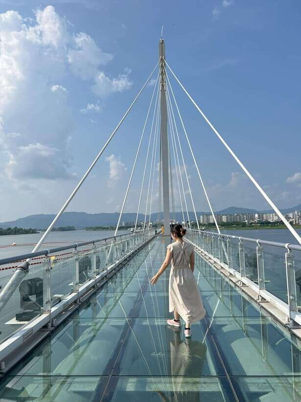 Gangwon 1 Day Trip through Chuncheon's Mountains & Lakes - What’s Included and What to Consider