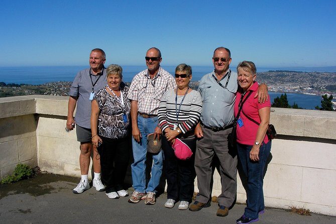 Garden and City tour - Why This Tour Stands Out